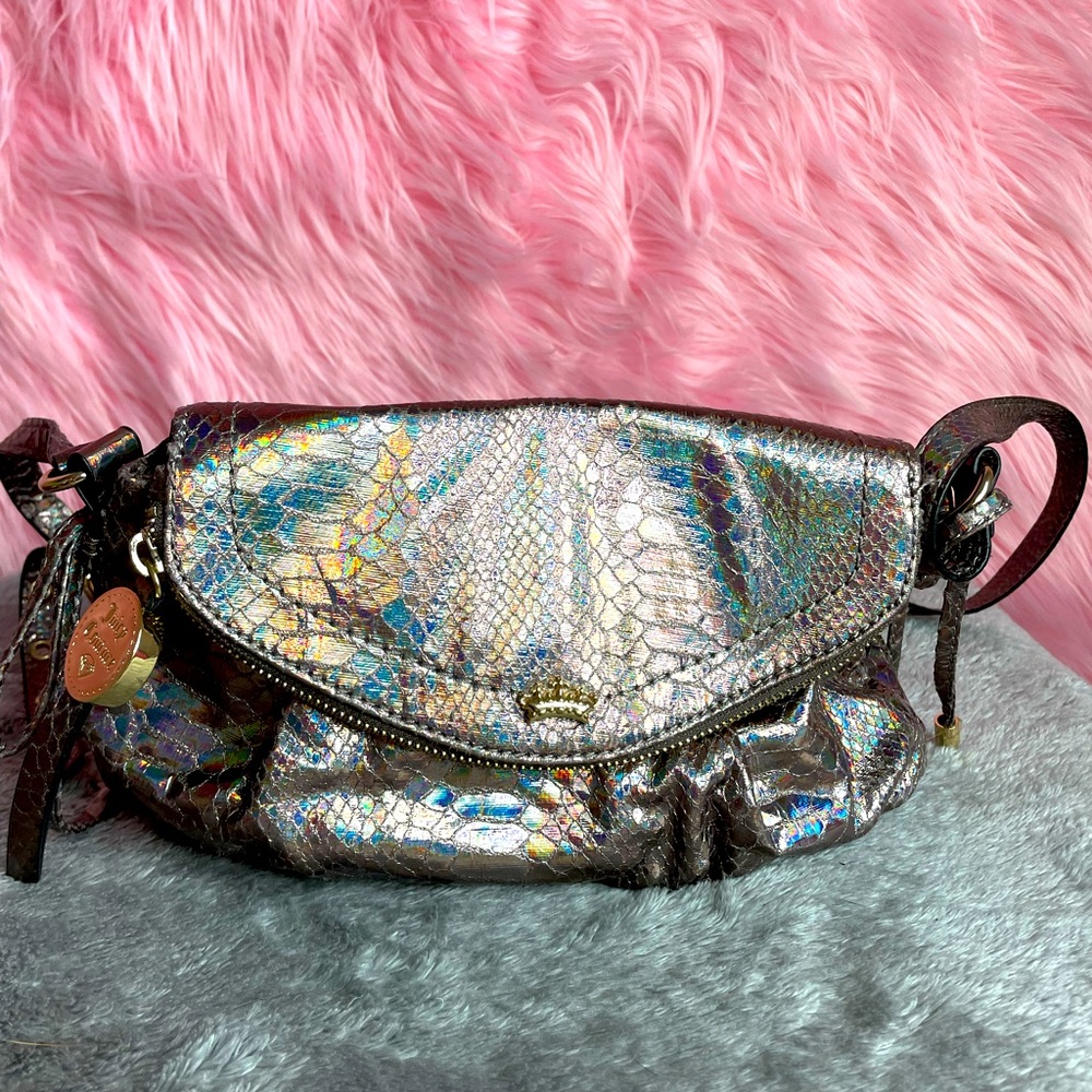 Juicy couture bag